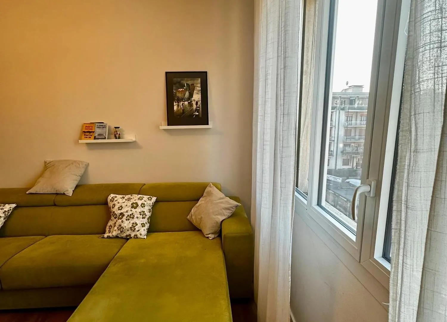 Casa Nela Apartment Milan