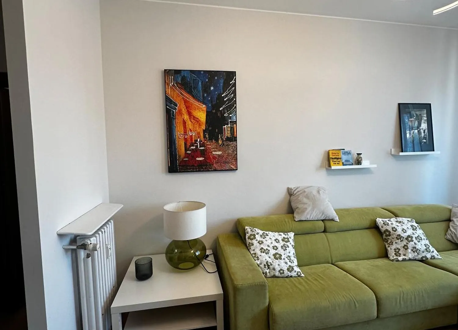Casa Nela Apartment Milan Italy