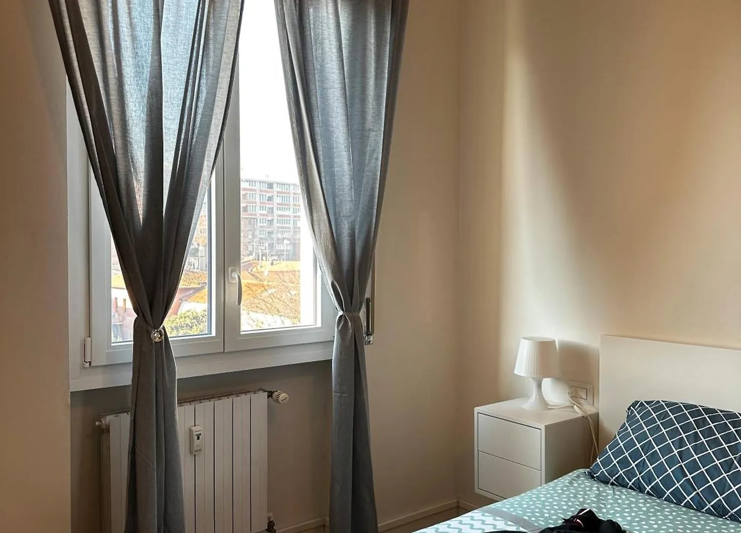 Casa Nela Apartment Milan