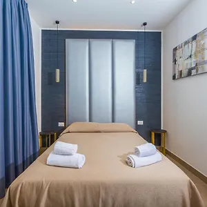Hotel Repubblica, Milán