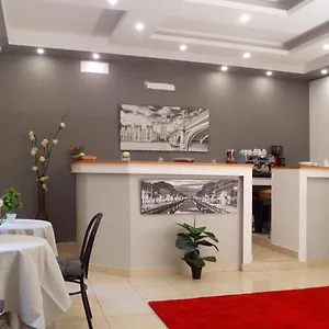 Hotel Midtown, Milán