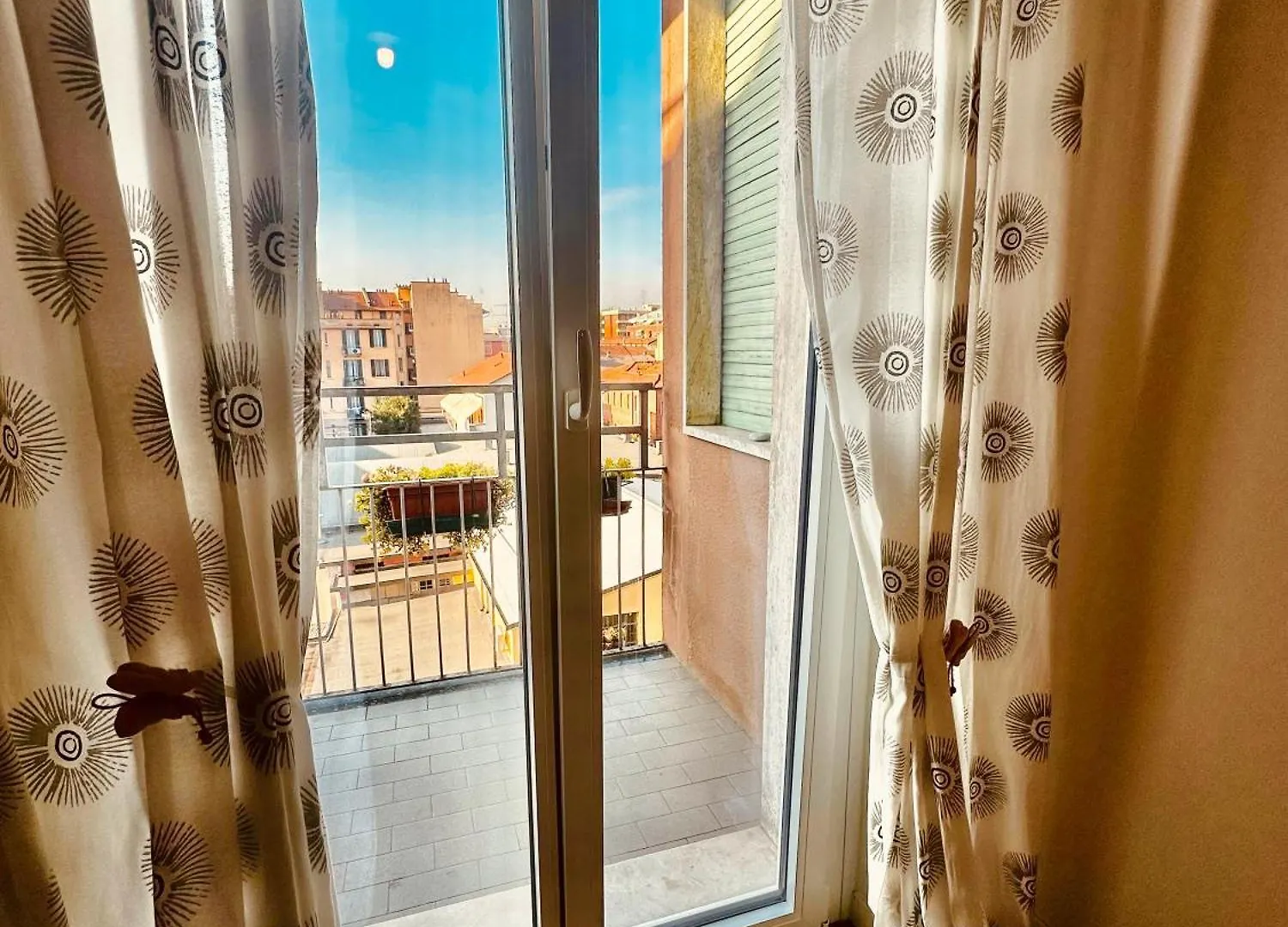 Casa Nela Apartment Milan