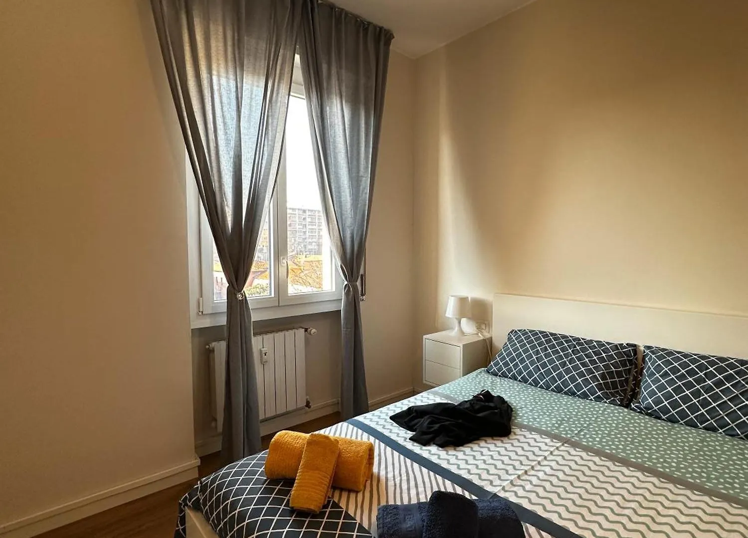 Casa Nela Apartment Milan