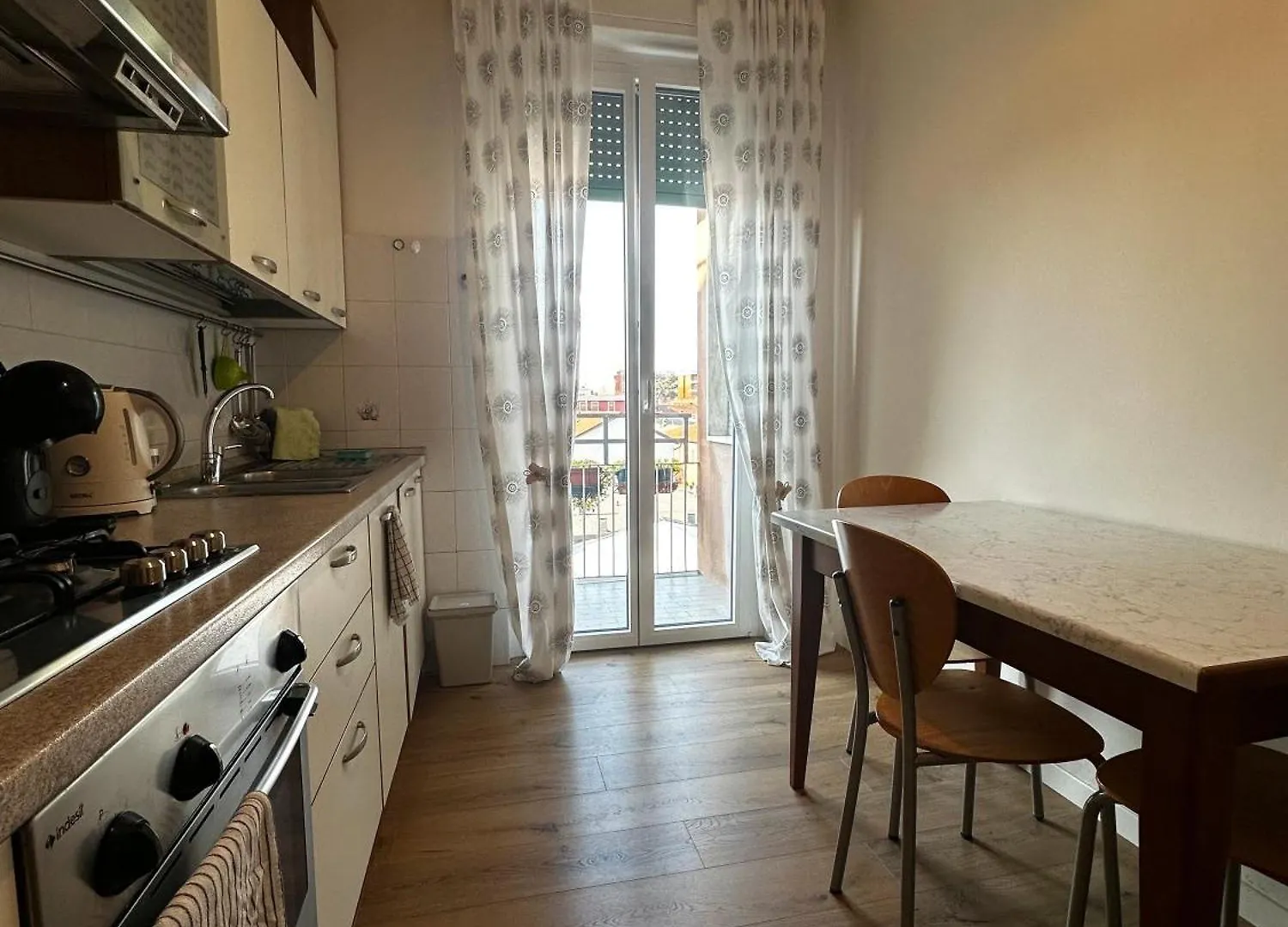 Casa Nela Apartment Milan Italy