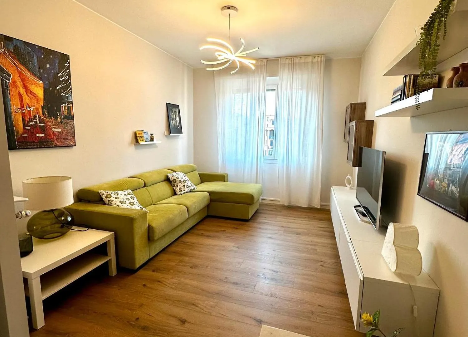 Casa Nela Apartment Milan